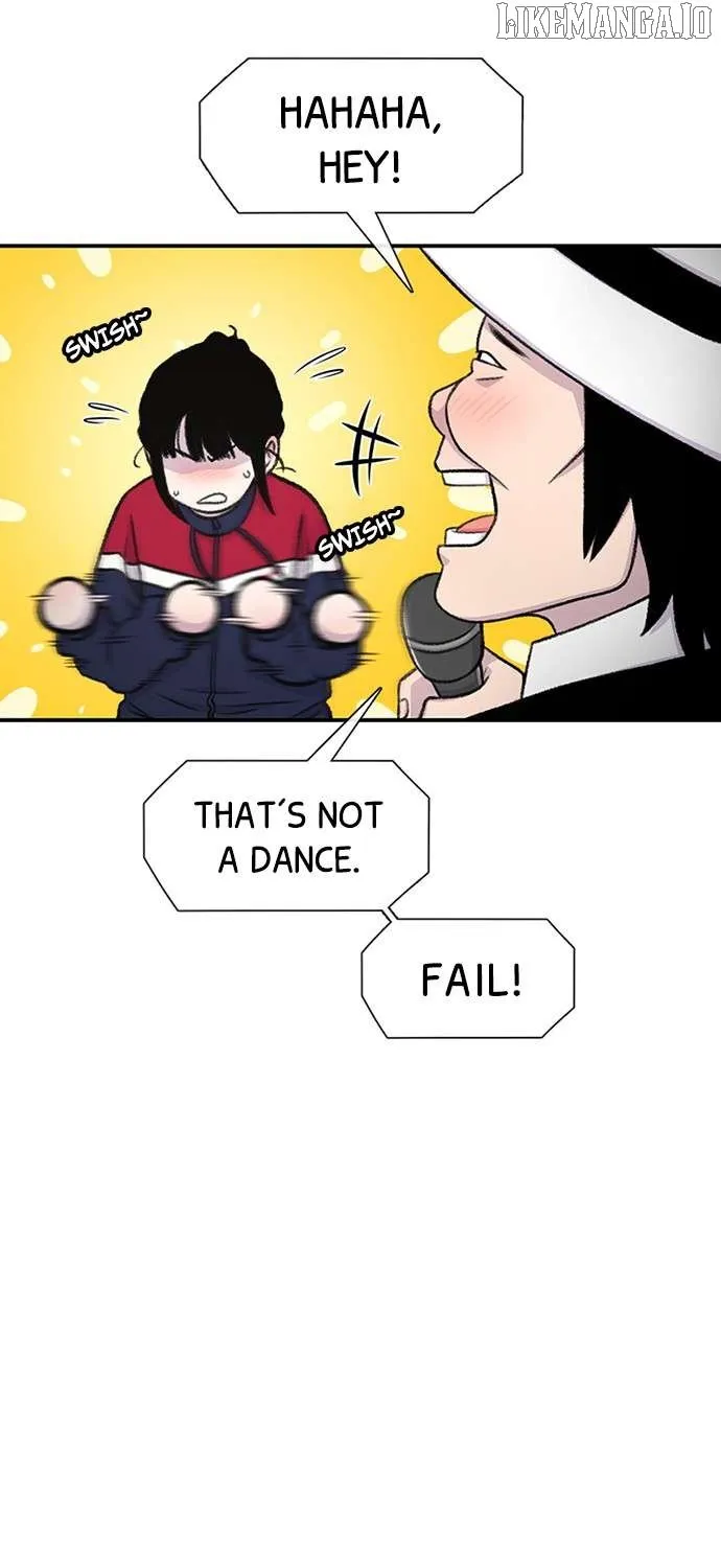 Star Ginseng Store Chapter 165 page 107 - 