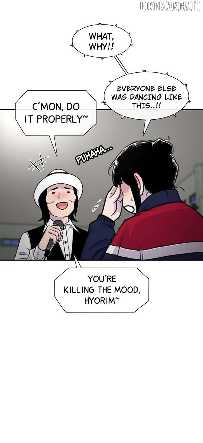 Star Ginseng Store Chapter 165 page 109 - 