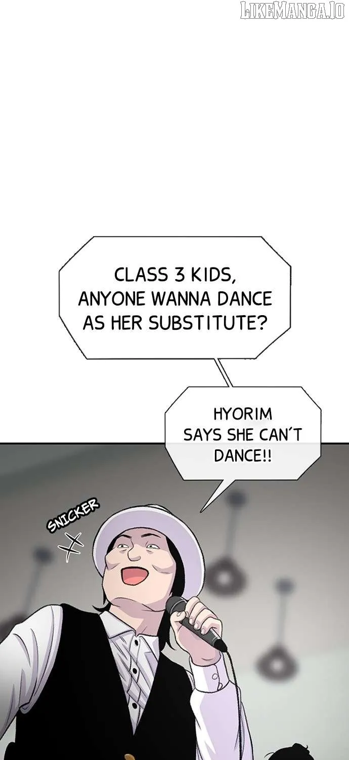 Star Ginseng Store Chapter 165 page 117 - 