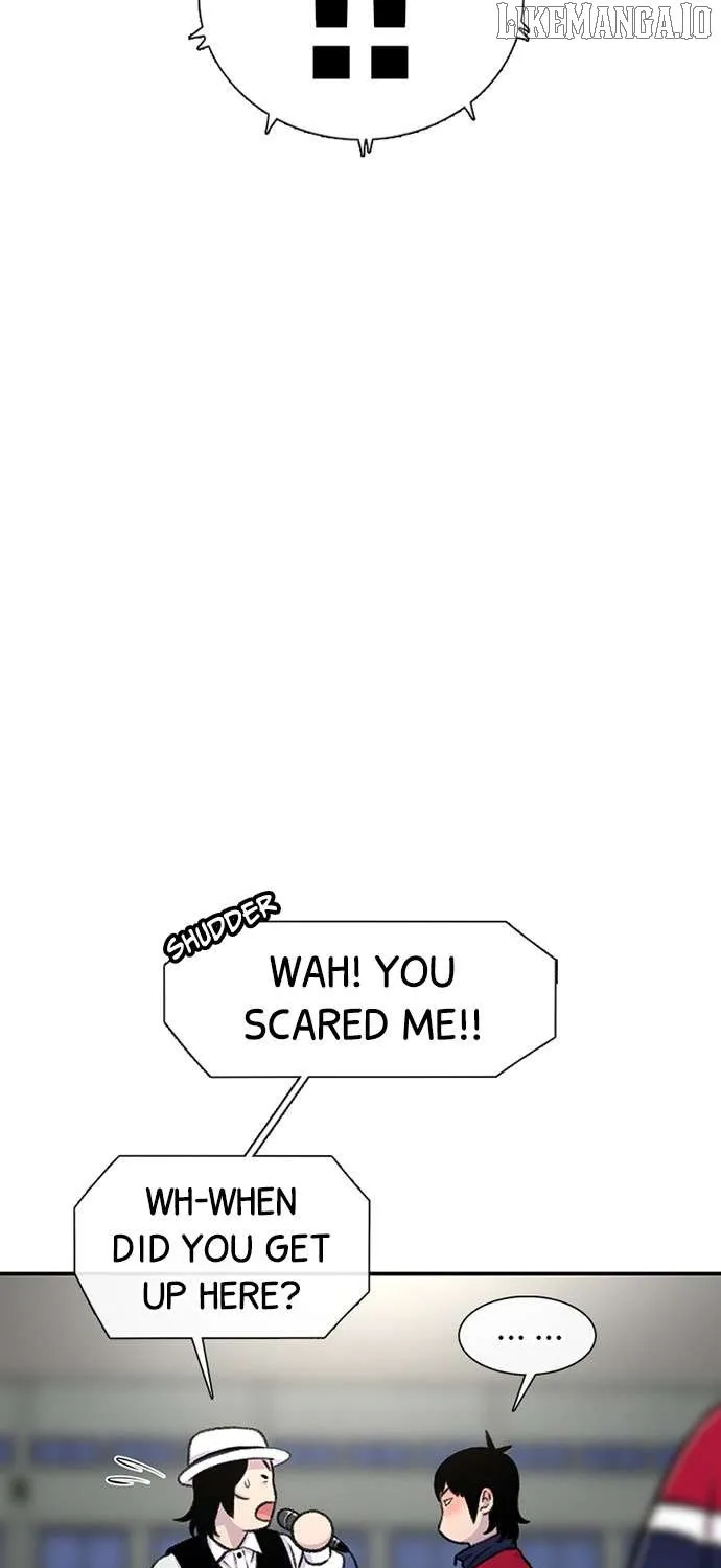 Star Ginseng Store Chapter 165 page 124 - 