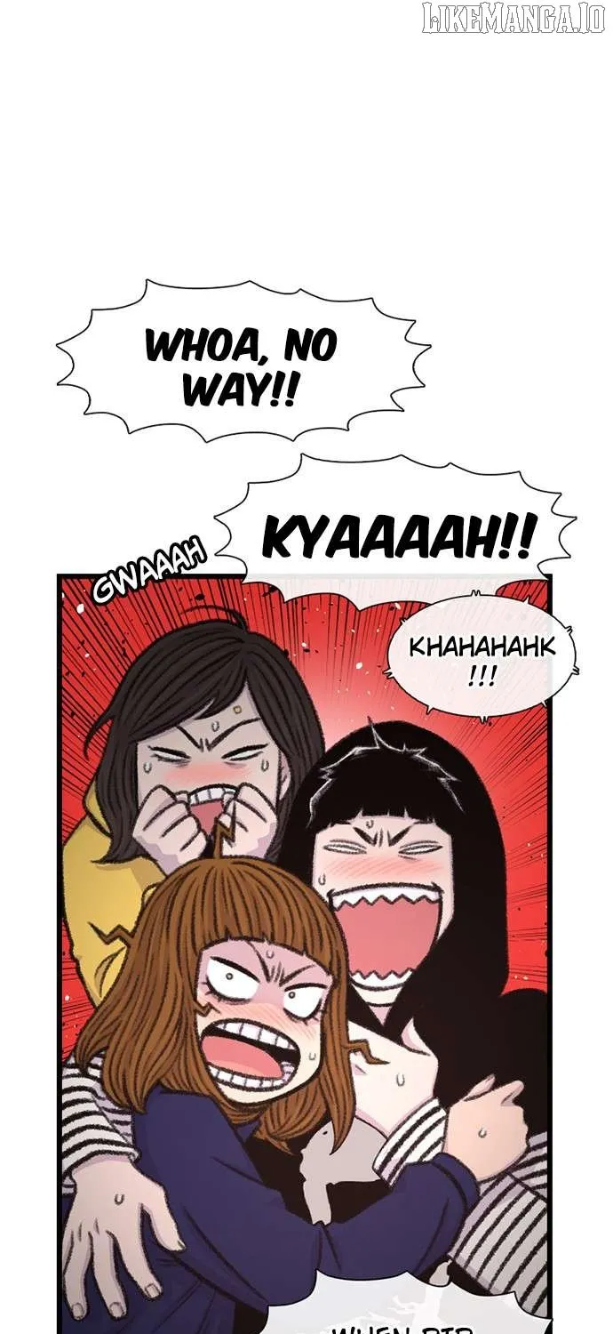 Star Ginseng Store Chapter 165 page 131 - 