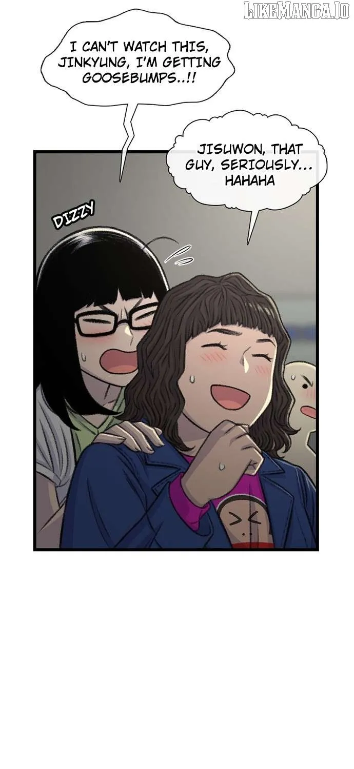 Star Ginseng Store Chapter 165 page 141 - 