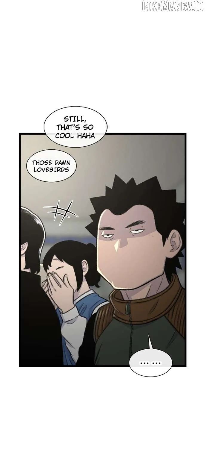 Star Ginseng Store Chapter 165 page 143 - 