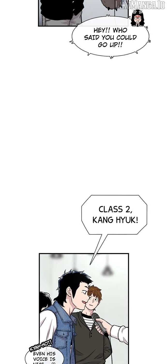 Star Ginseng Store Chapter 165 page 28 - 