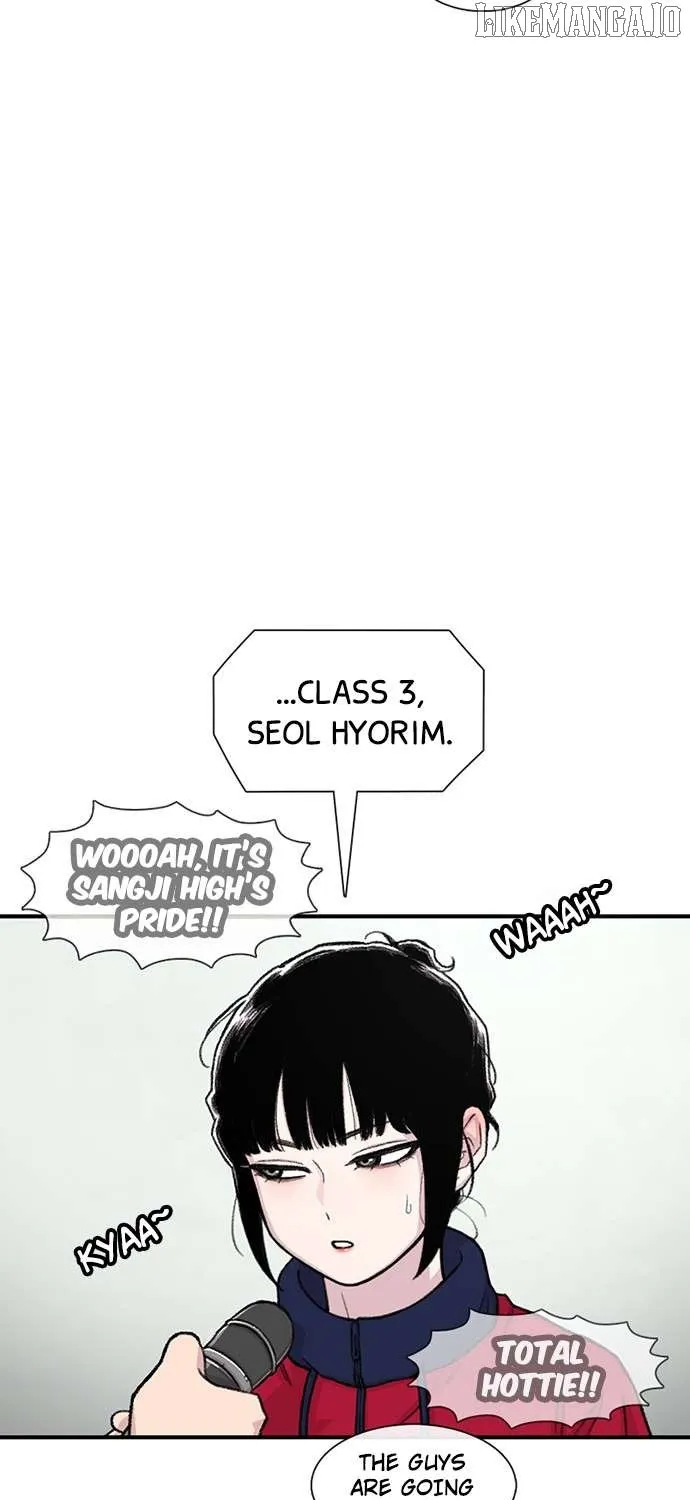 Star Ginseng Store Chapter 165 page 30 - 
