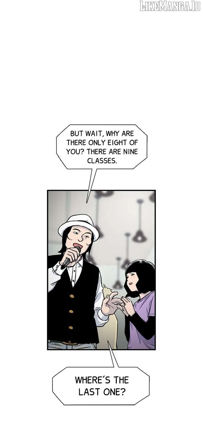 Star Ginseng Store Chapter 165 page 4 - 