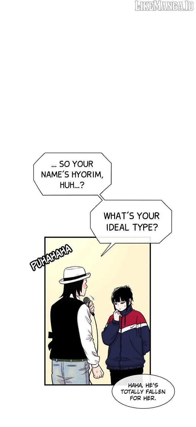 Star Ginseng Store Chapter 165 page 32 - 
