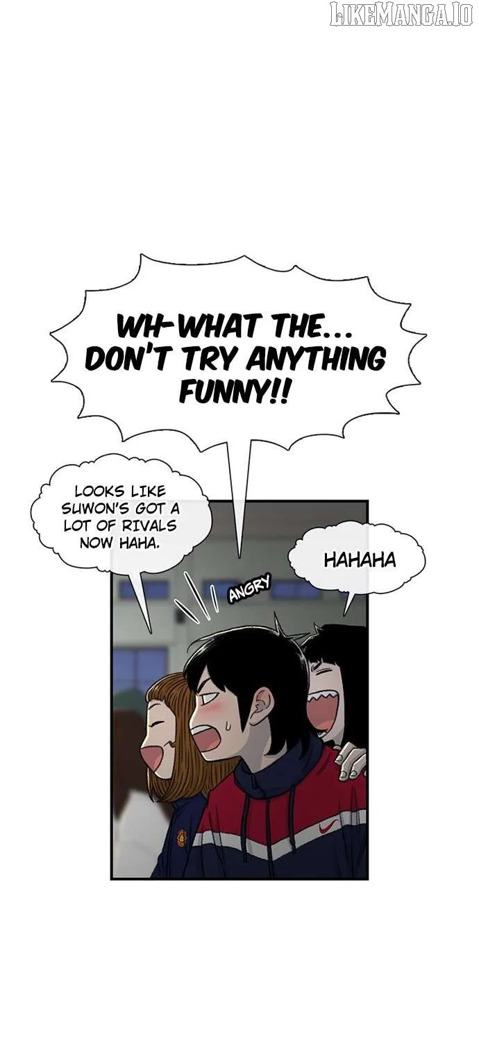 Star Ginseng Store Chapter 165 page 34 - 
