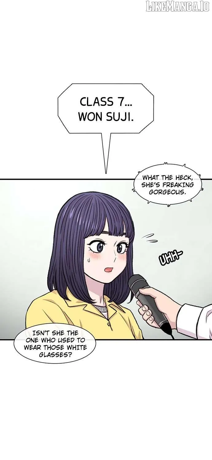 Star Ginseng Store Chapter 165 page 36 - 