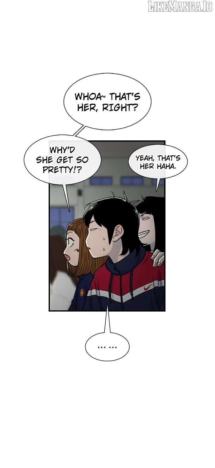Star Ginseng Store Chapter 165 page 38 - 