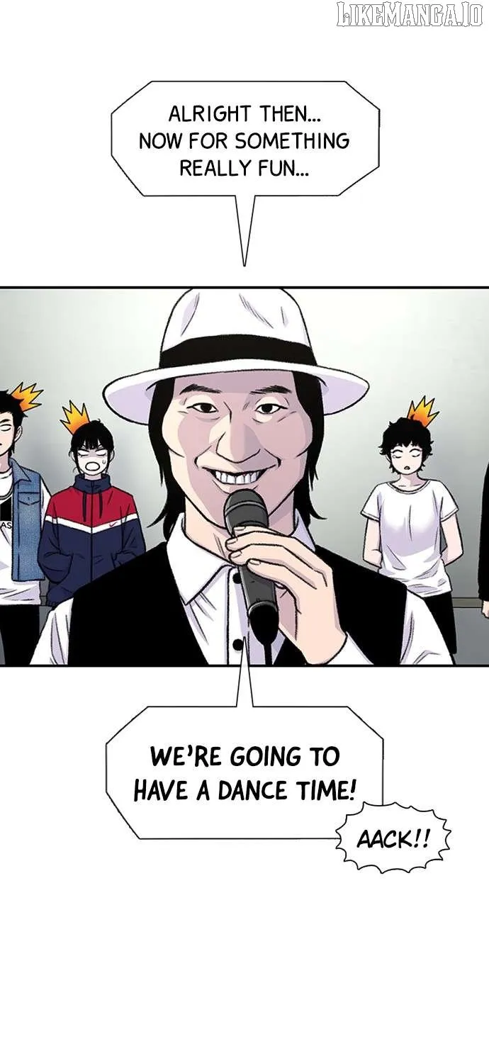 Star Ginseng Store Chapter 165 page 42 - 