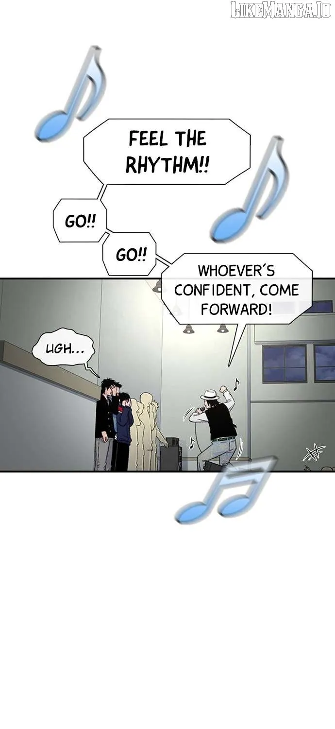Star Ginseng Store Chapter 165 page 46 - 