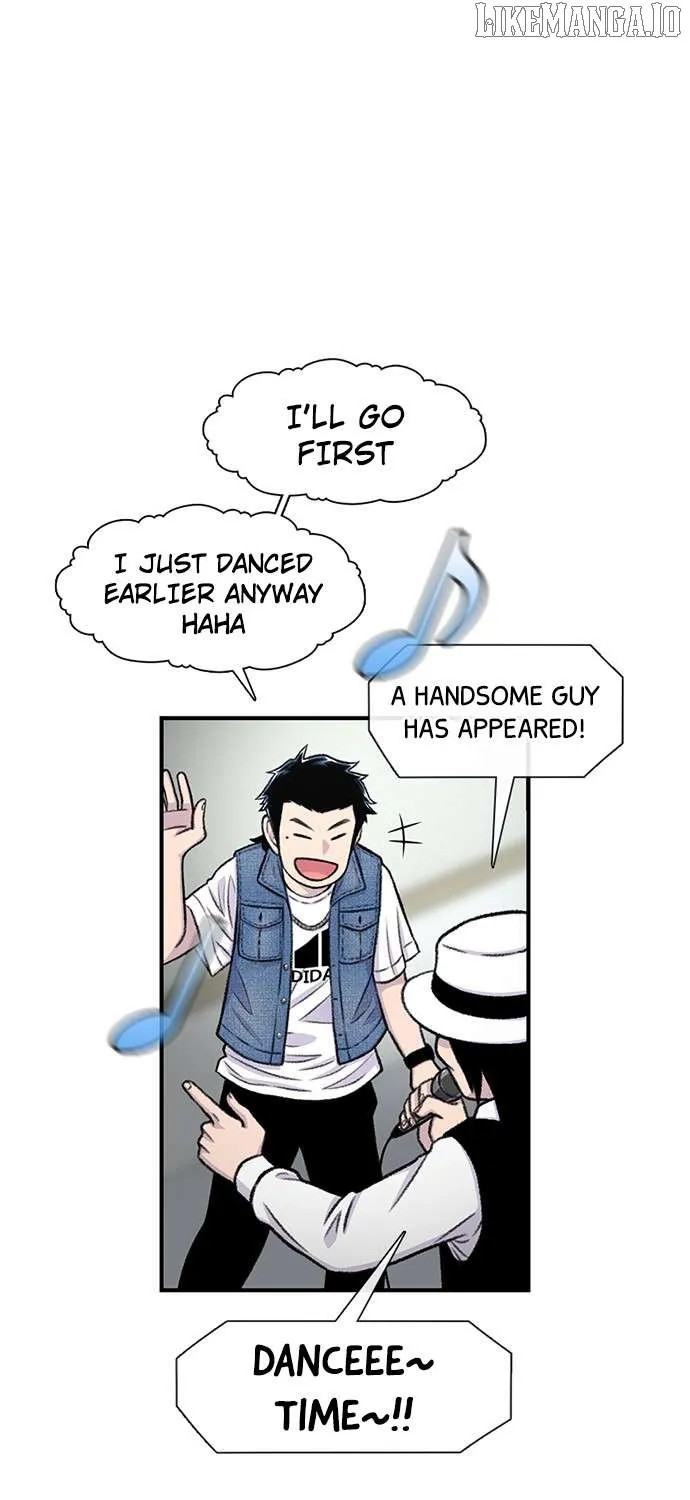 Star Ginseng Store Chapter 165 page 50 - 