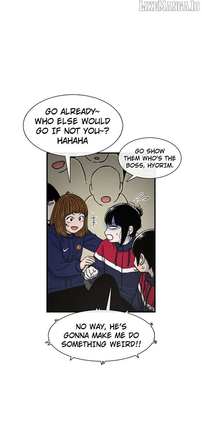 Star Ginseng Store Chapter 165 page 6 - 