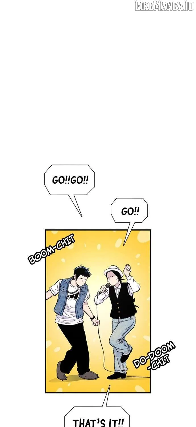 Star Ginseng Store Chapter 165 page 52 - 