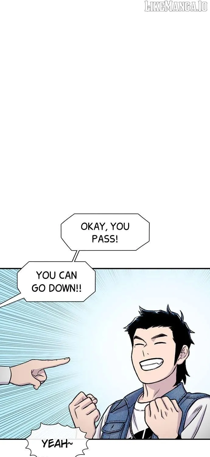 Star Ginseng Store Chapter 165 page 54 - 