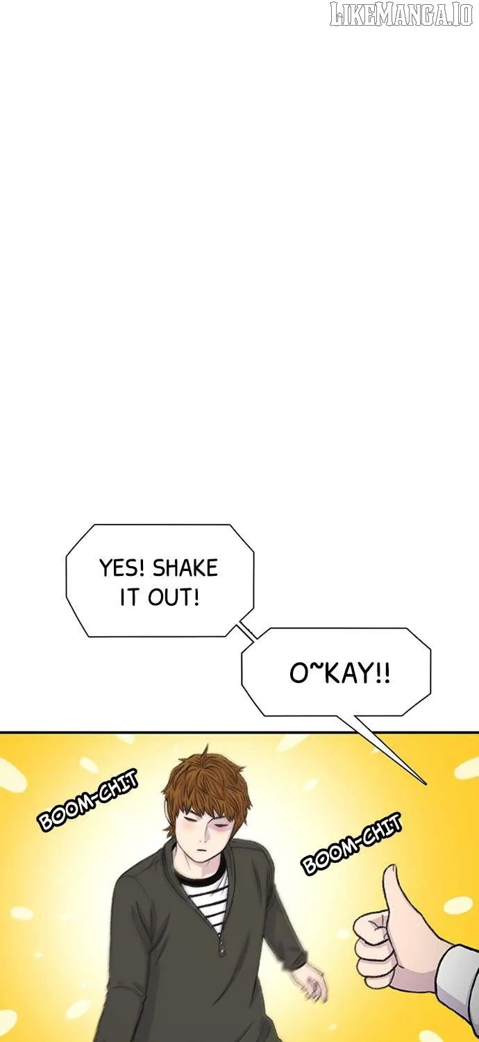 Star Ginseng Store Chapter 165 page 56 - 