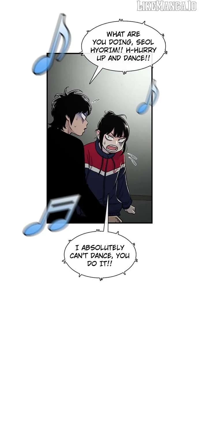 Star Ginseng Store Chapter 165 page 61 - 