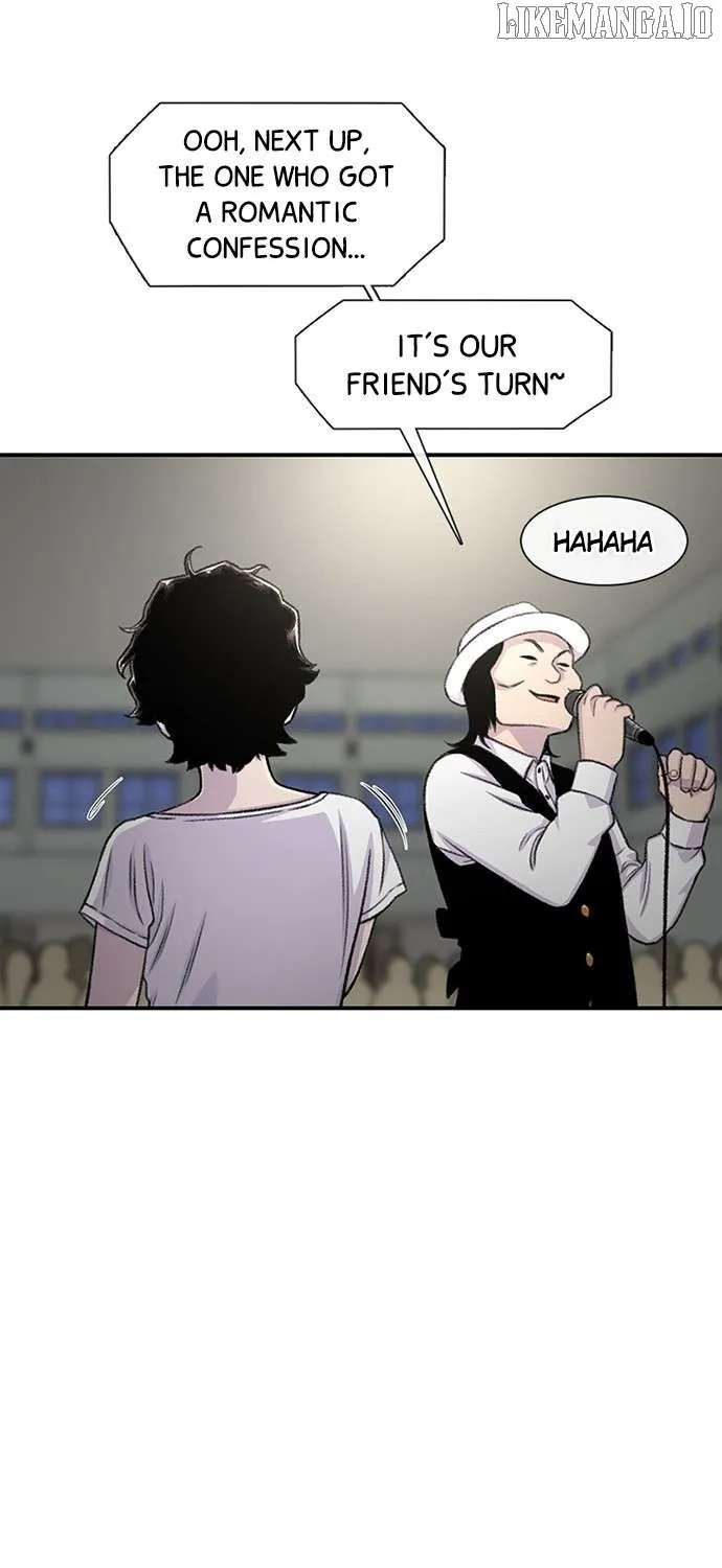 Star Ginseng Store Chapter 165 page 67 - 