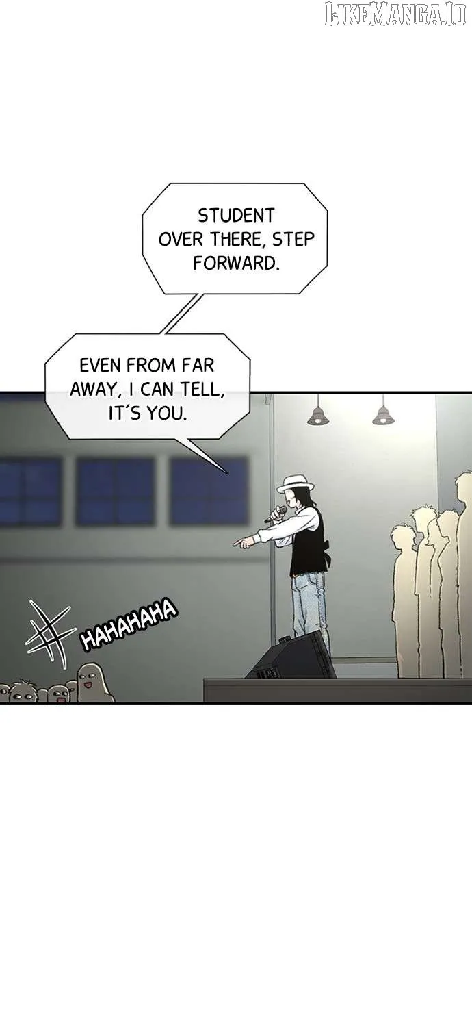 Star Ginseng Store Chapter 165 page 8 - 