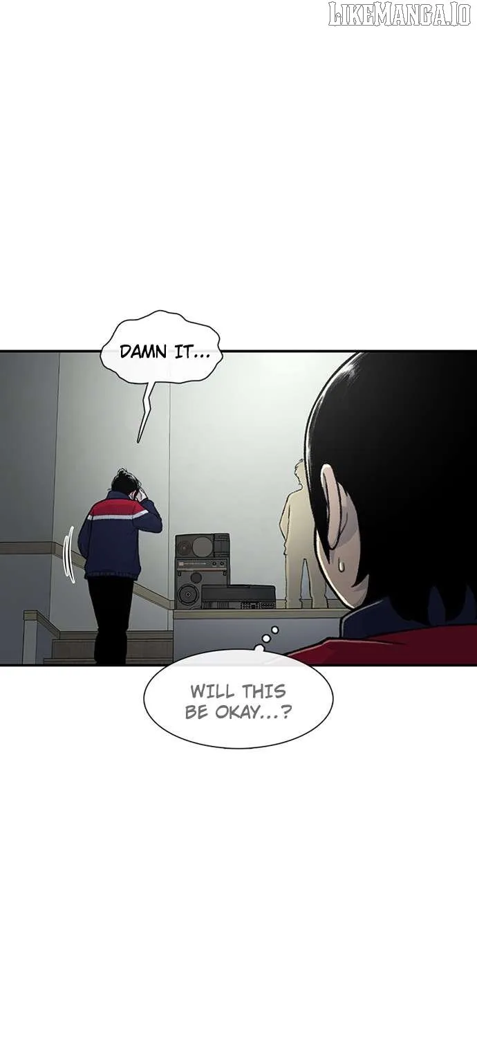 Star Ginseng Store Chapter 165 page 10 - 