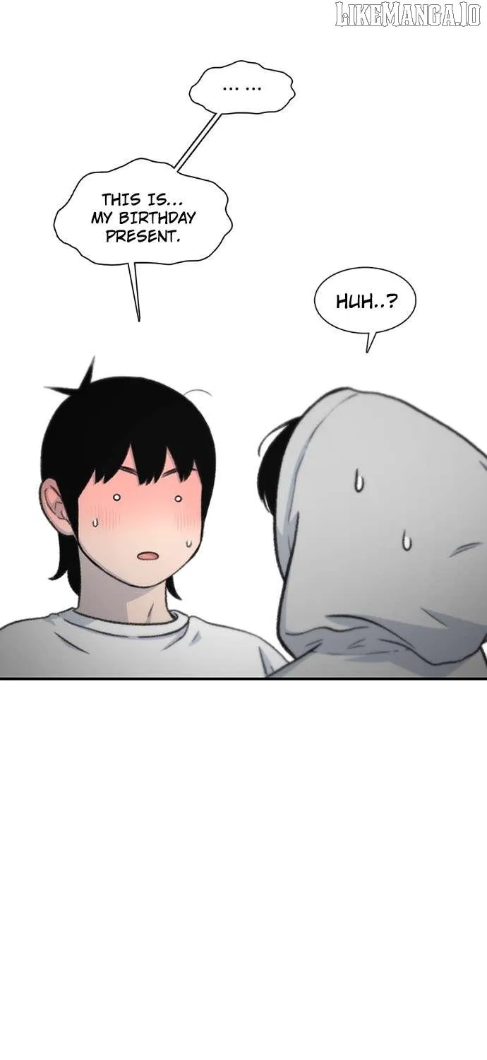 Star Ginseng Store Chapter 166 page 114 - 