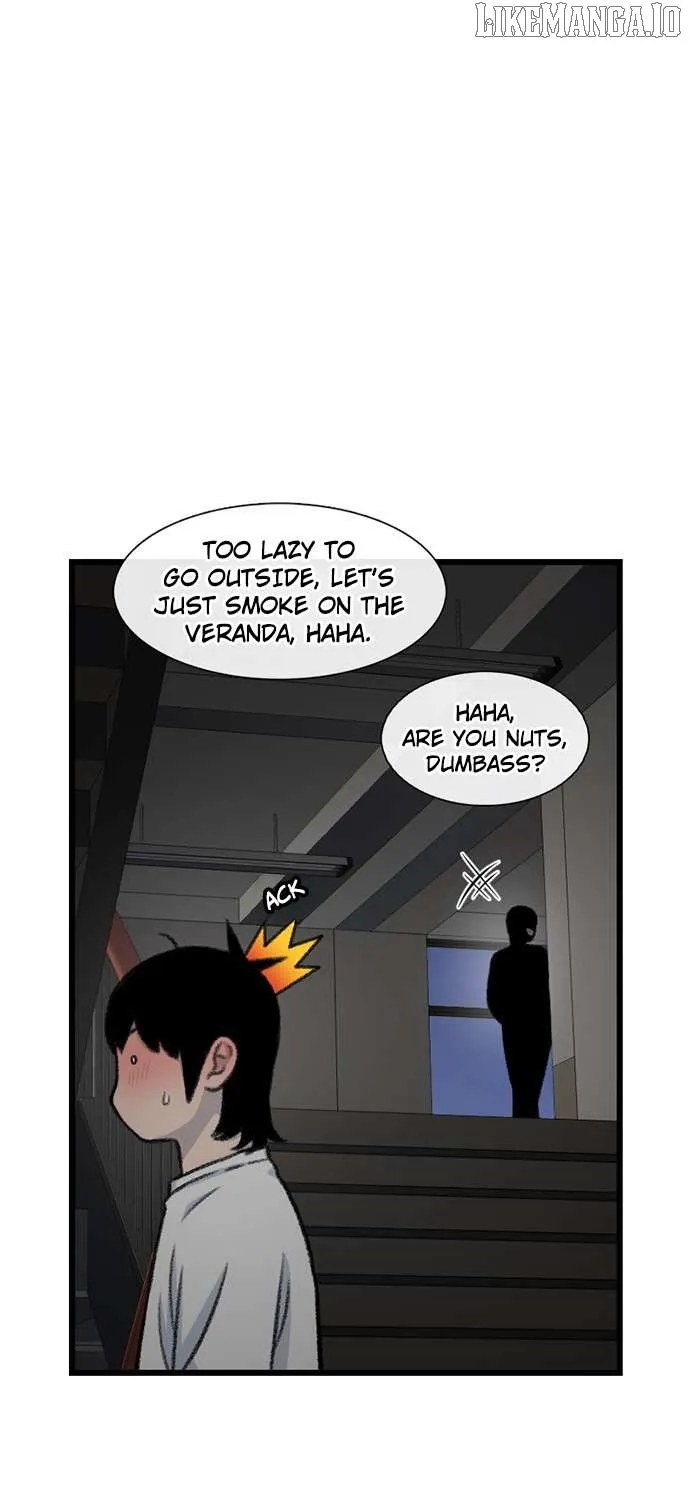 Star Ginseng Store Chapter 166 page 116 - 