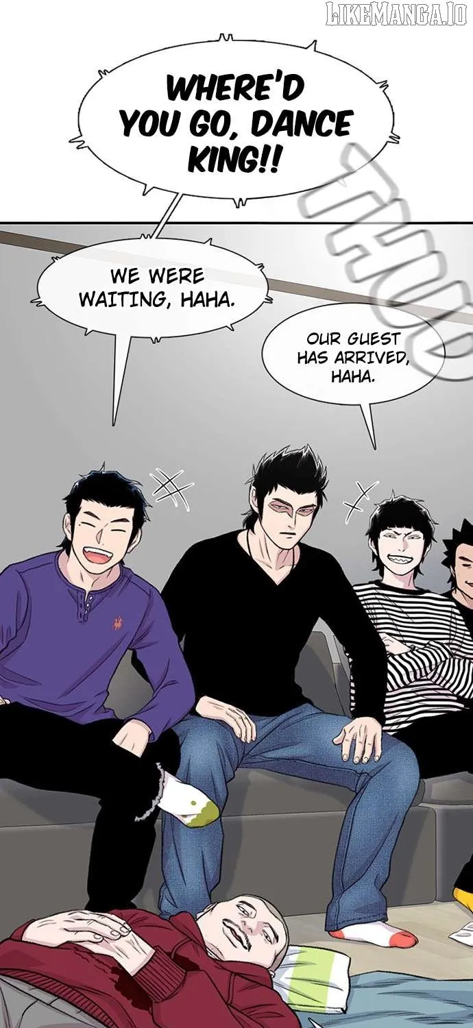 Star Ginseng Store Chapter 166 page 136 - 