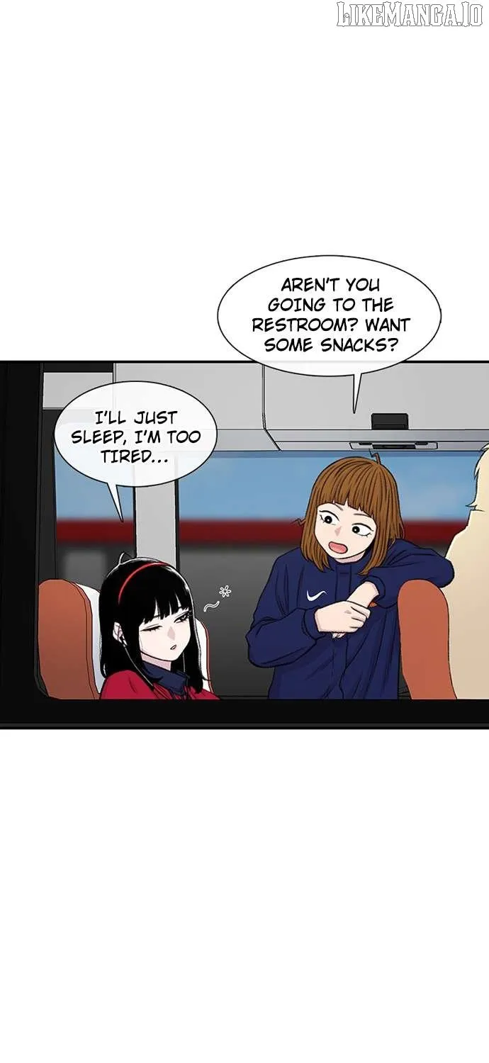 Star Ginseng Store Chapter 166 page 151 - 