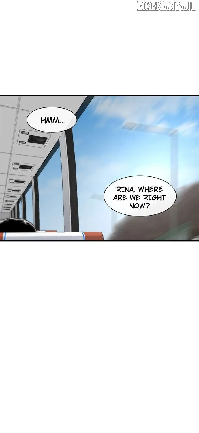 Star Ginseng Store Chapter 166 page 169 - 