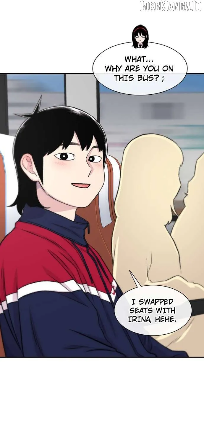 Star Ginseng Store Chapter 166 page 173 - 
