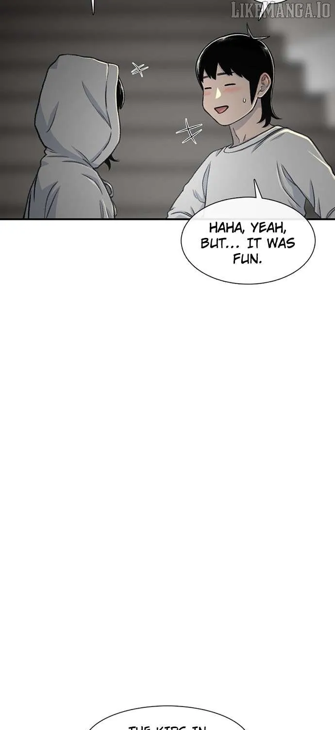 Star Ginseng Store Chapter 166 page 24 - 