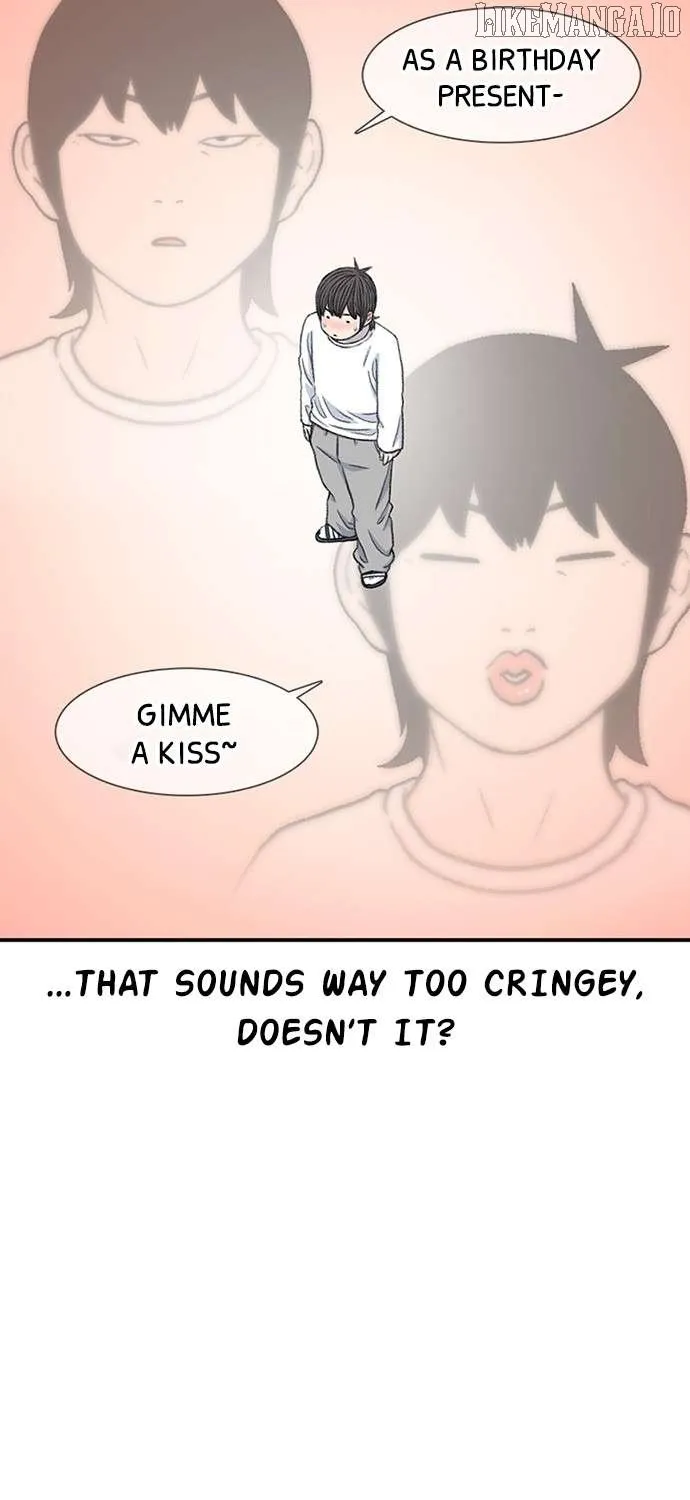 Star Ginseng Store Chapter 166 page 42 - 