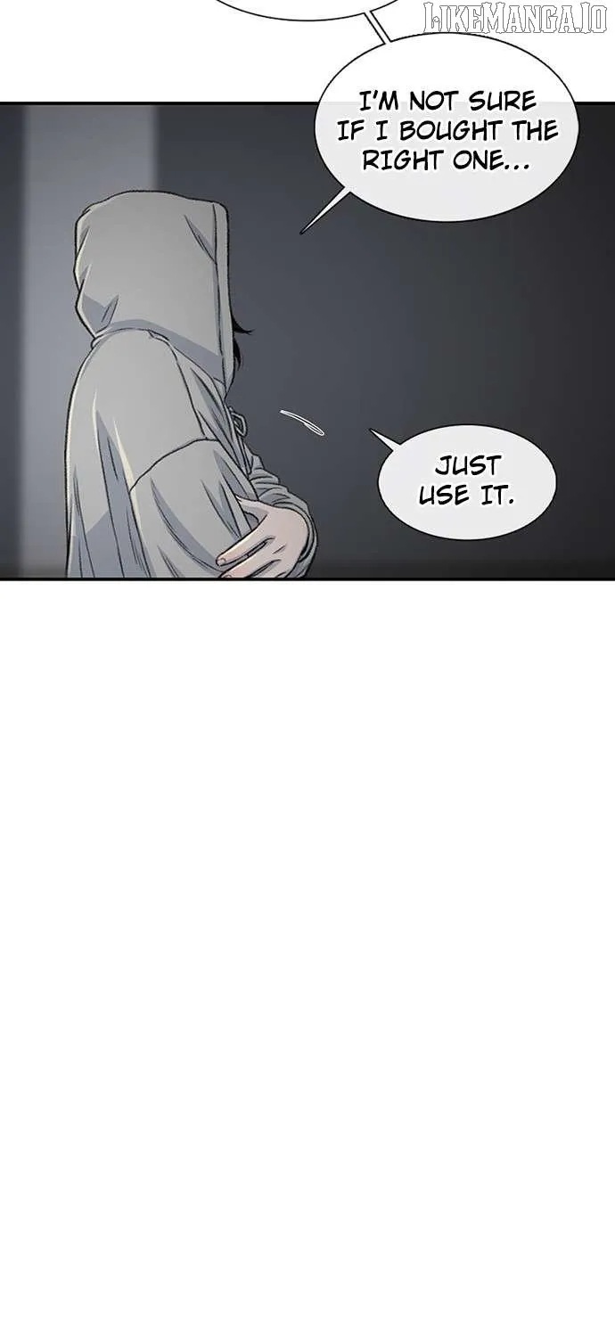 Star Ginseng Store Chapter 166 page 54 - 