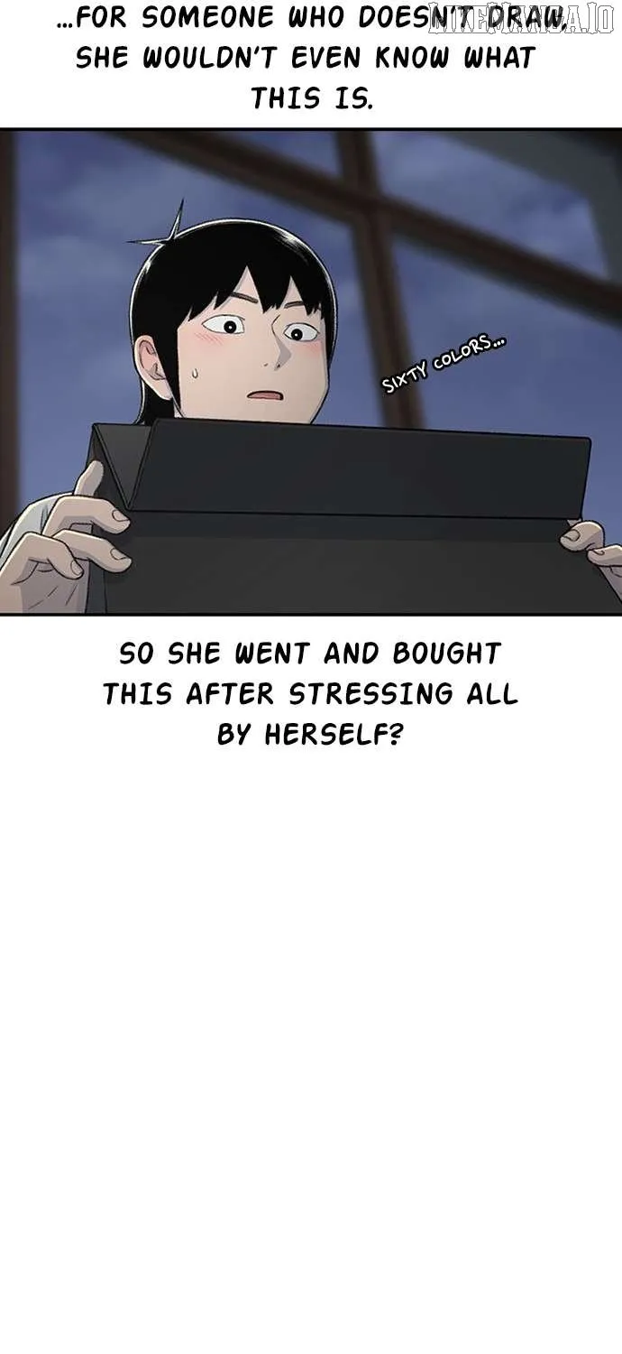 Star Ginseng Store Chapter 166 page 56 - 
