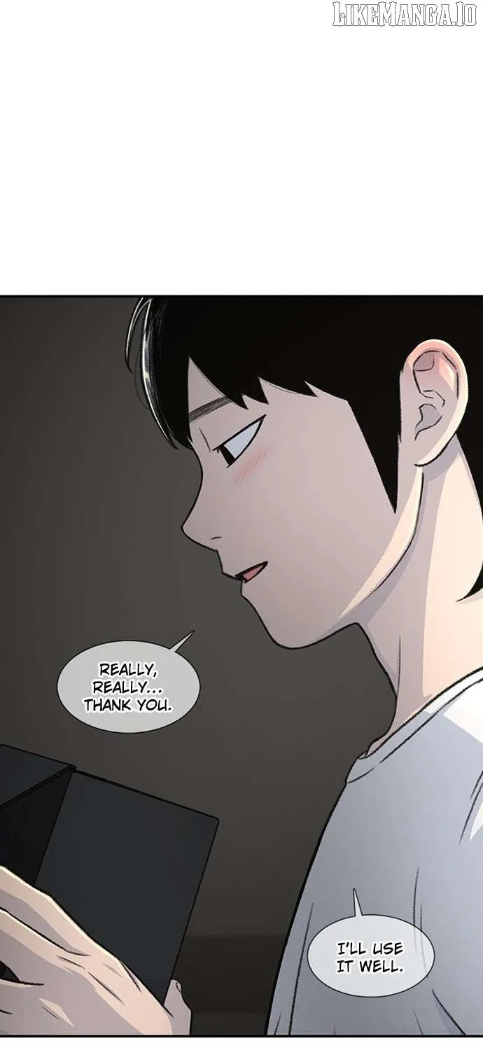 Star Ginseng Store Chapter 166 page 62 - 