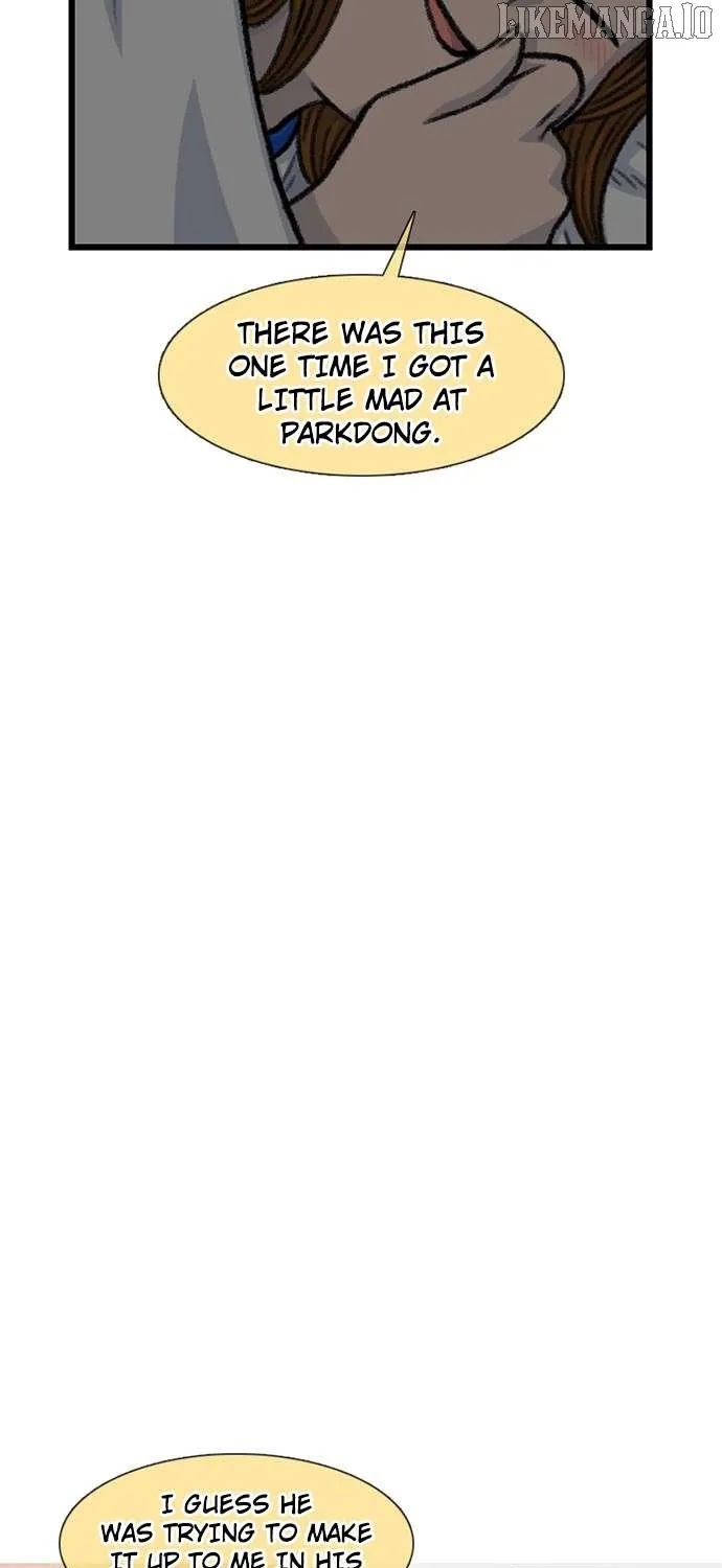 Star Ginseng Store Chapter 166 page 70 - 
