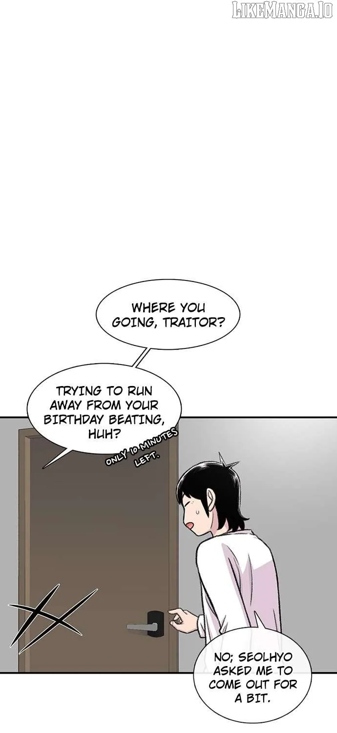 Star Ginseng Store Chapter 166 page 8 - 