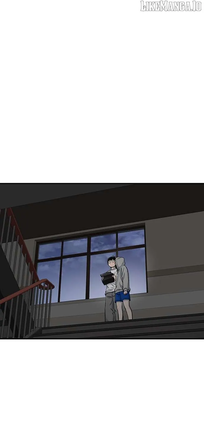 Star Ginseng Store Chapter 166 page 85 - 