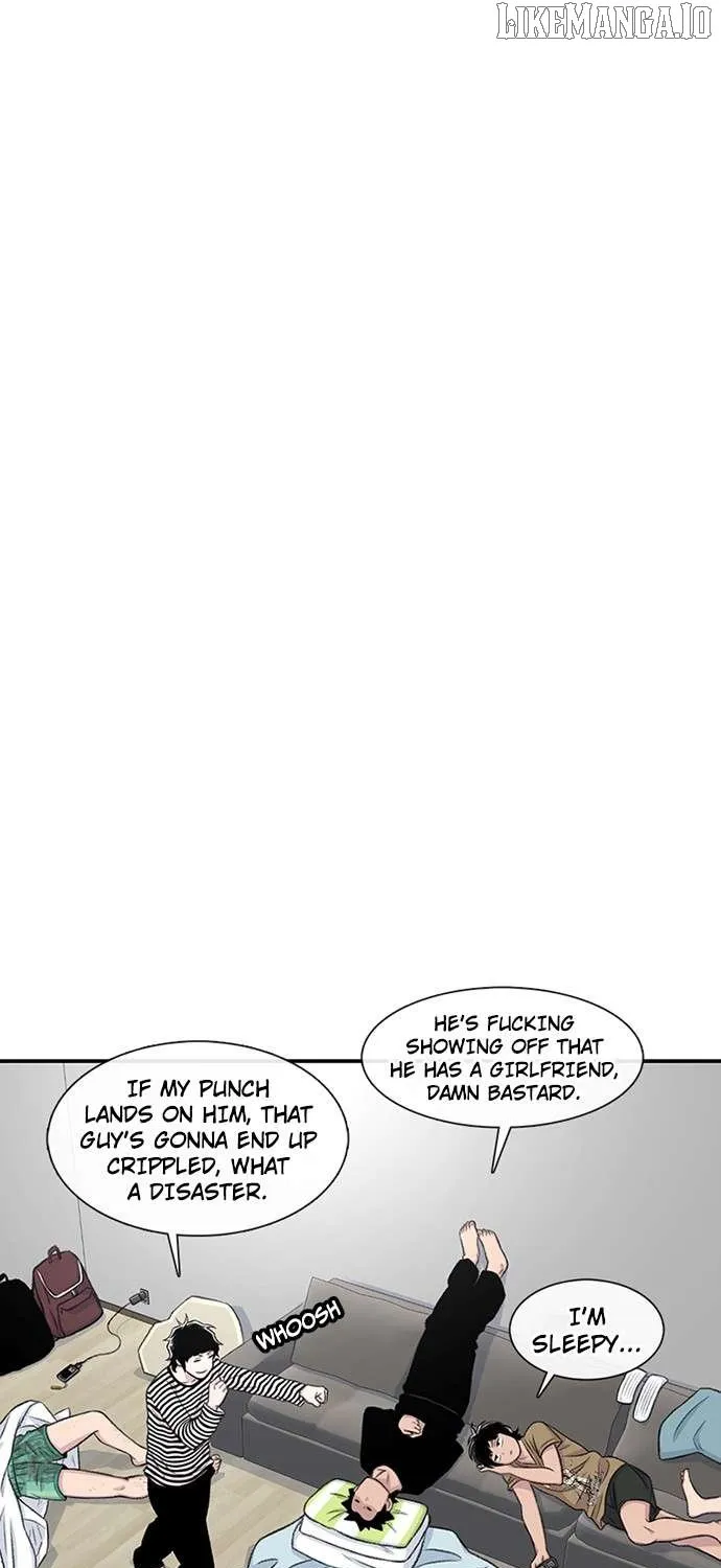 Star Ginseng Store Chapter 166 page 10 - 