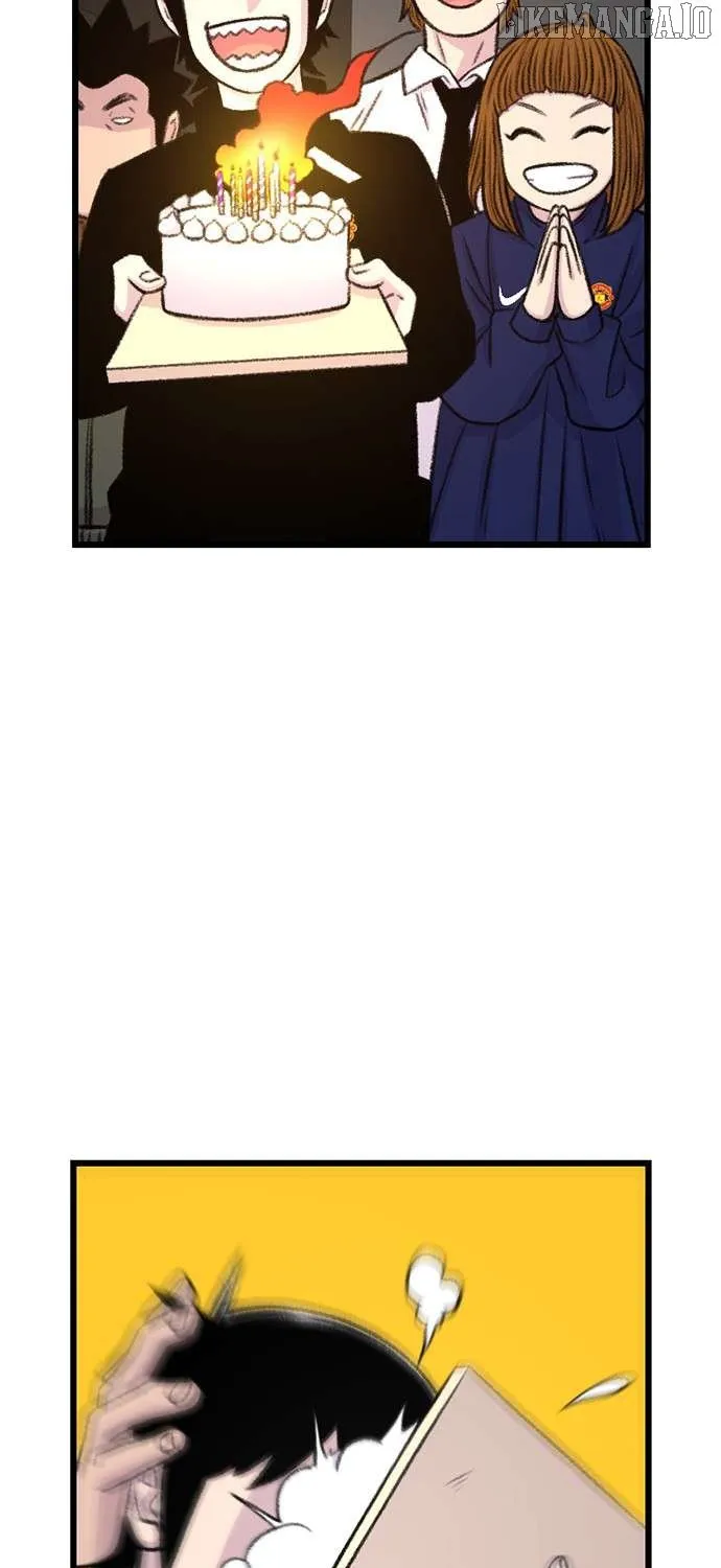 Star Ginseng Store Chapter 167 page 12 - 