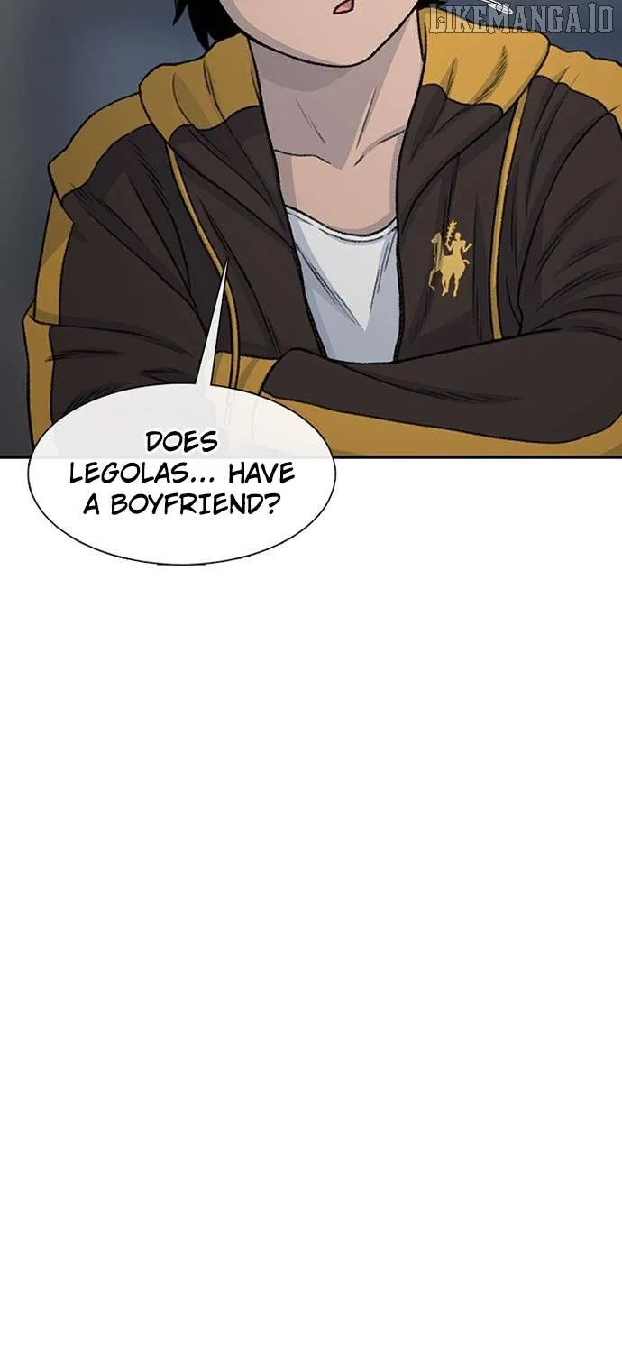 Star Ginseng Store Chapter 167 page 126 - 