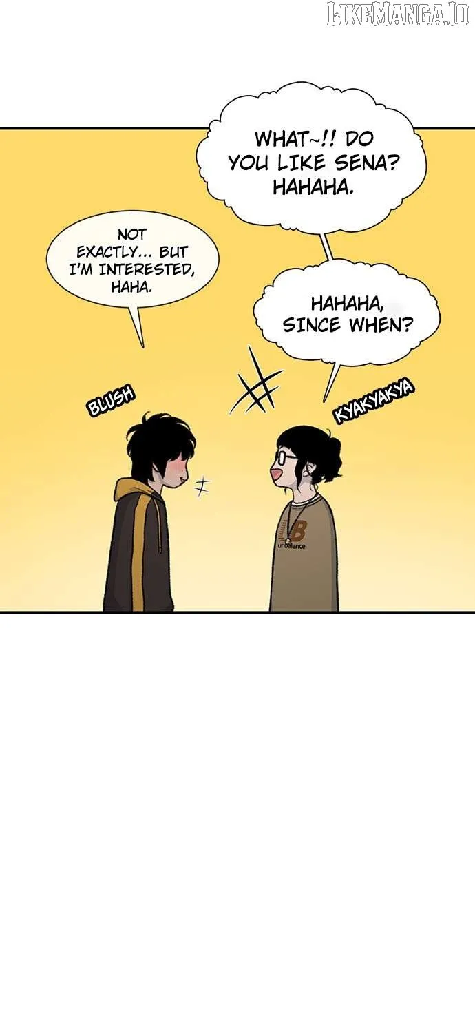 Star Ginseng Store Chapter 167 page 130 - 