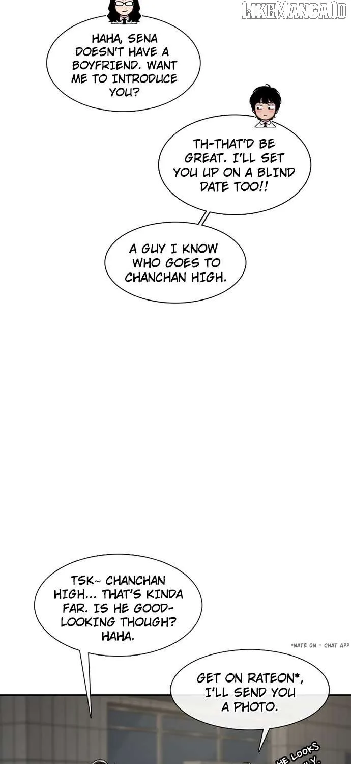 Star Ginseng Store Chapter 167 page 134 - 