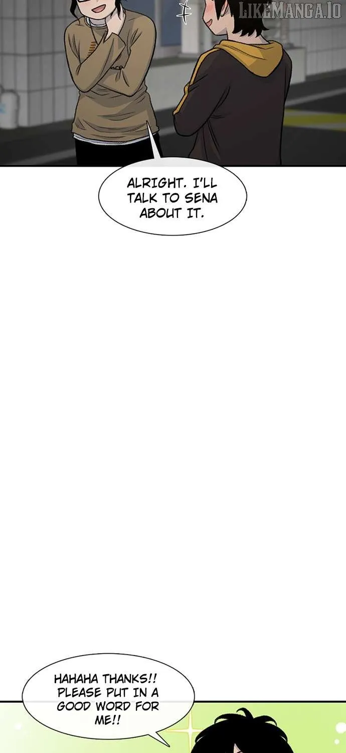 Star Ginseng Store Chapter 167 page 136 - 
