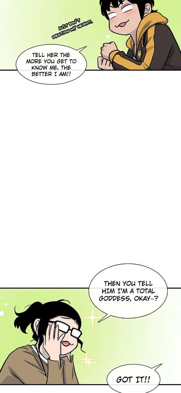 Star Ginseng Store Chapter 167 page 137 - 