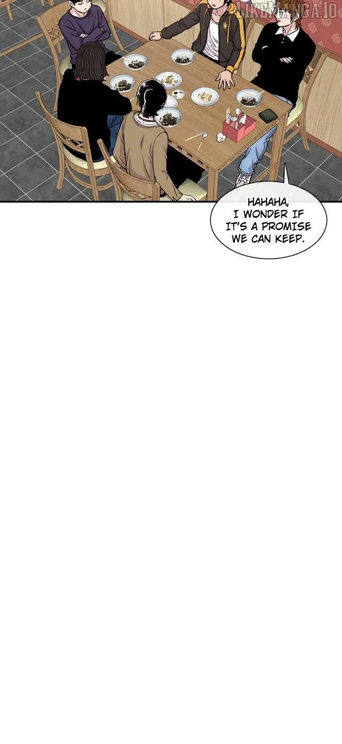 Star Ginseng Store Chapter 167 page 21 - 
