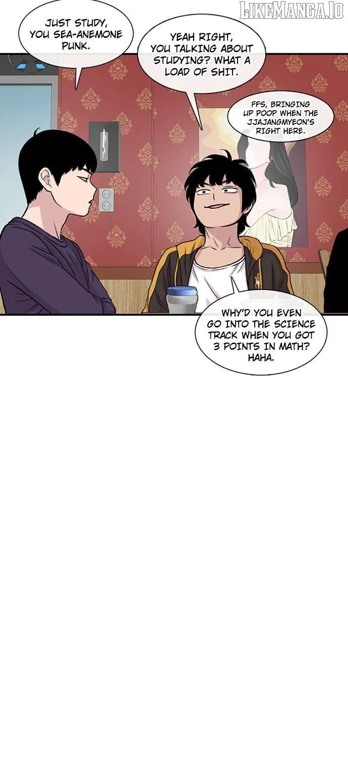 Star Ginseng Store Chapter 167 page 23 - 