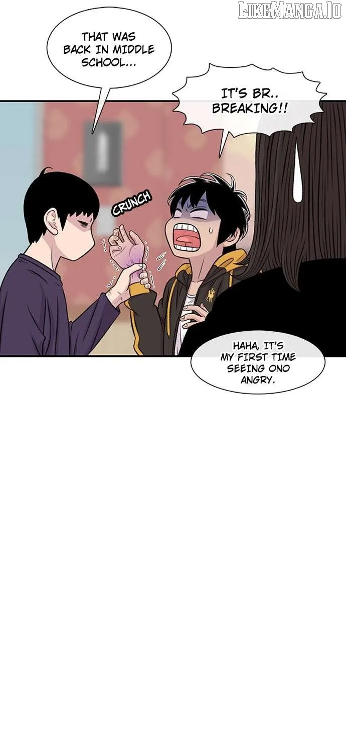 Star Ginseng Store Chapter 167 page 29 - 