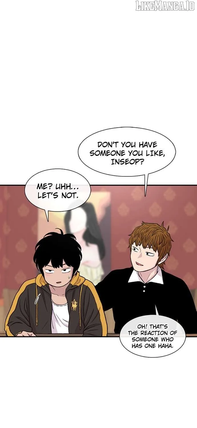 Star Ginseng Store Chapter 167 page 35 - 
